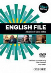 English File (3rd edition): Advanced DVD